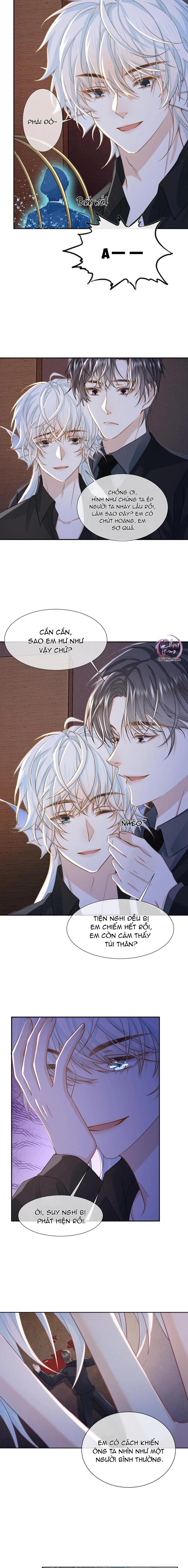 Đọc truyện Khát Vọng Ngọt Ngào - Chapter 160