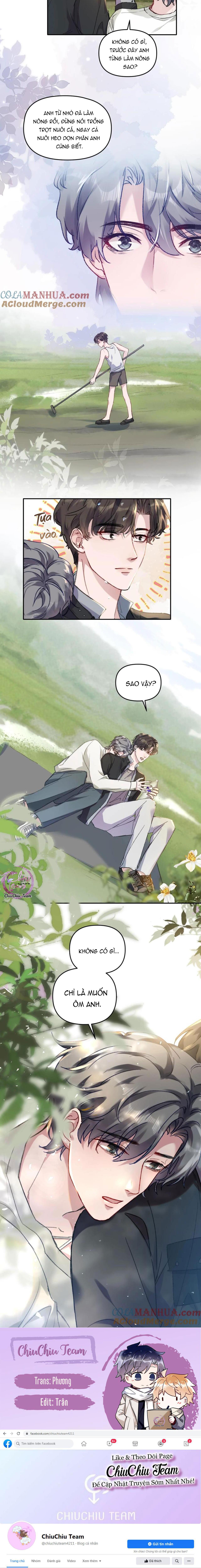 Đọc truyện Hữu Danh - Chapter 38