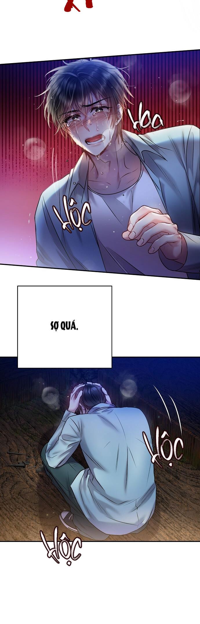 Đọc truyện CƠN MƯA NGỌT NGÀO - Chapter 42