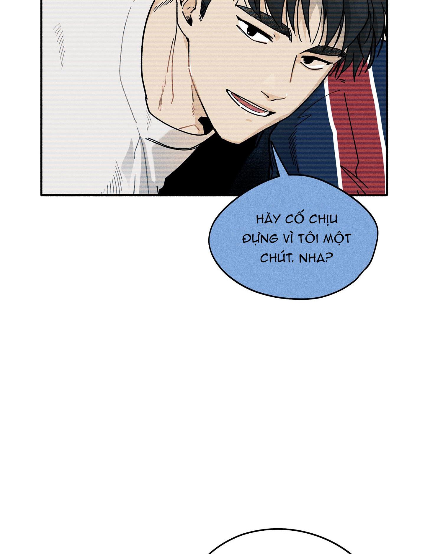 Đọc truyện LÃNG MẠN KHÔNG TRỌNG LỰC - Chapter 39