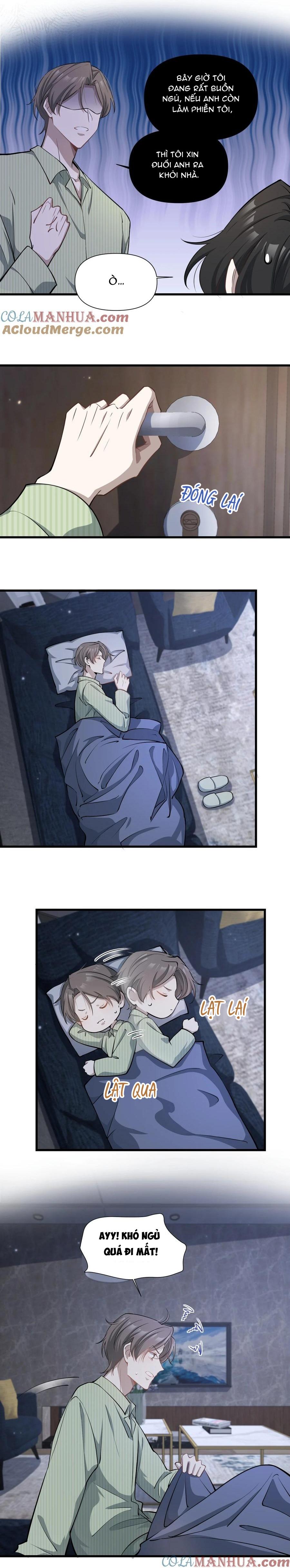 Đọc truyện Công Thức Mỹ Học - Chapter 29