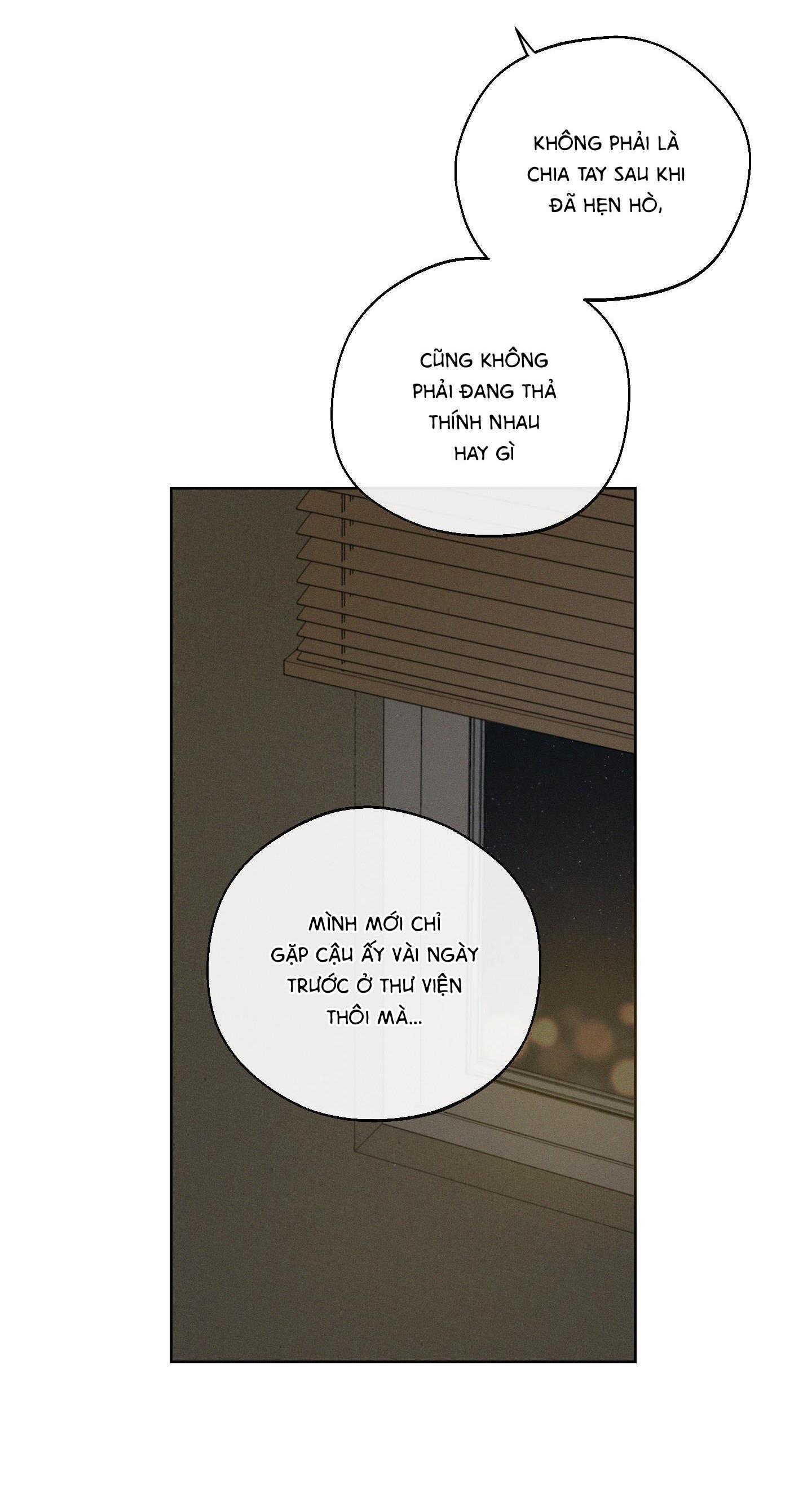 Đọc truyện  THÁNG 12 - Chapter 17