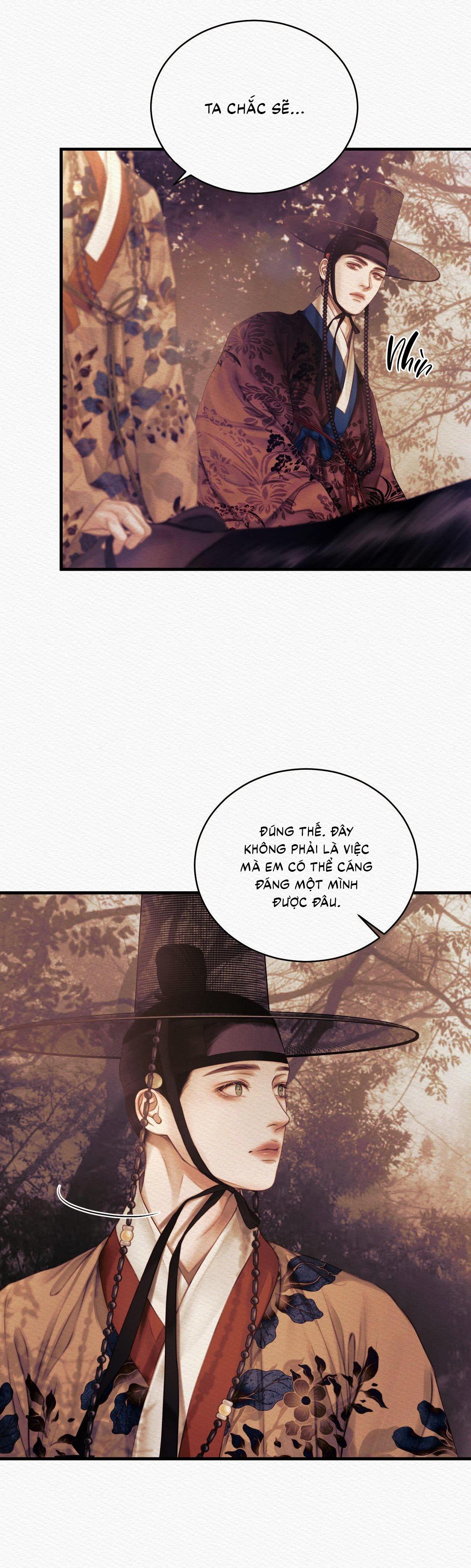 Đọc truyện Củy Dạ Khút - Chapter 73