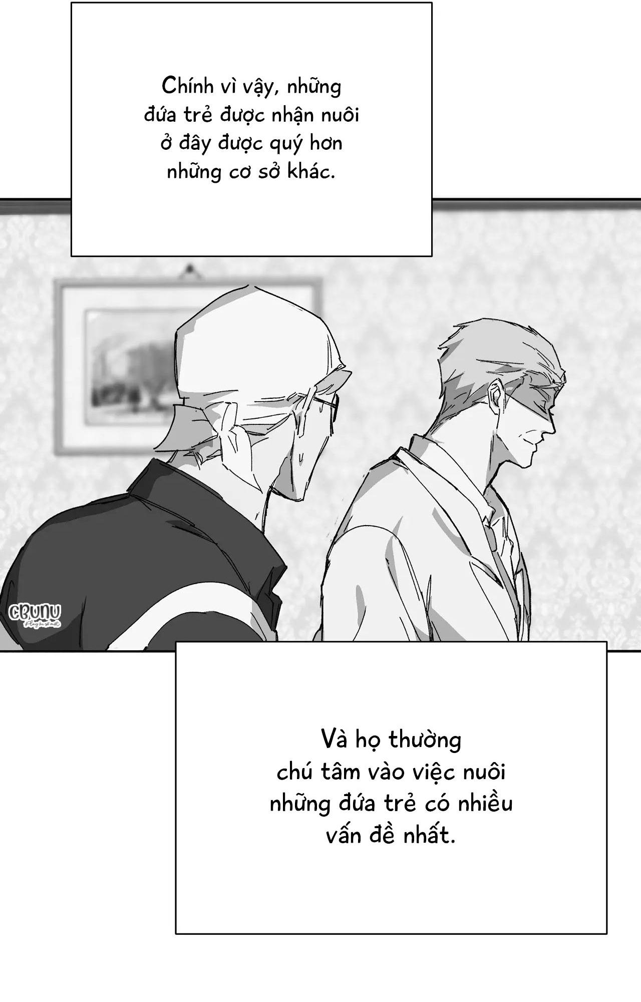 Đọc truyện Nuốt gai - Chapter 28