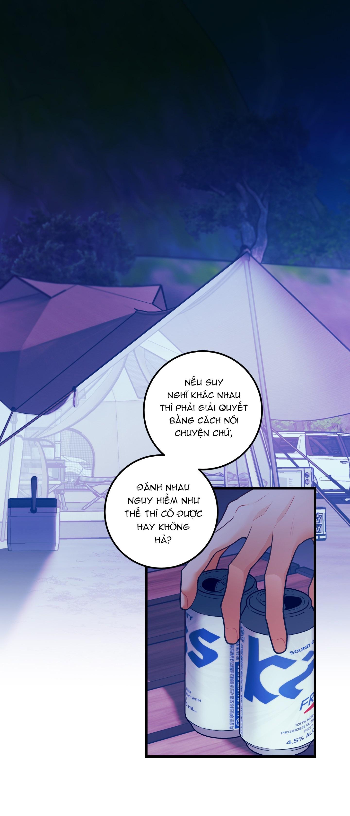 Đọc truyện CHUYỆN TÌNH HOA LÊ NỞ - Chapter 66