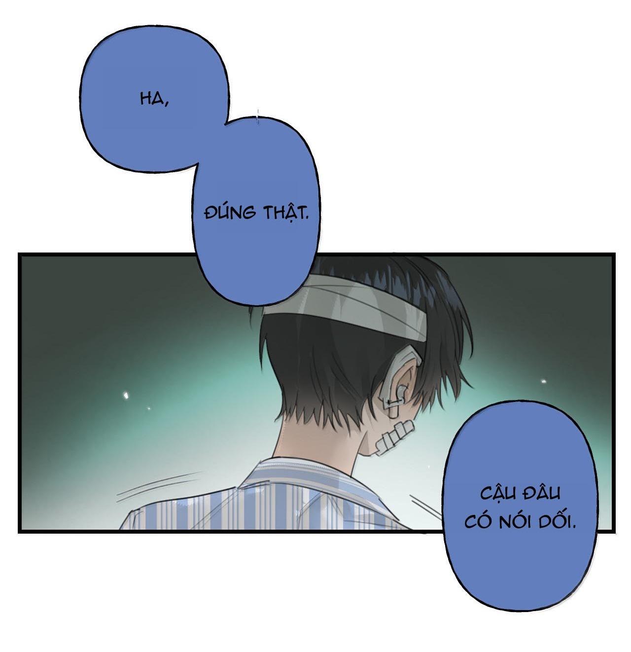 Đọc truyện Chiến Lược Cám Dỗ - Chapter 23