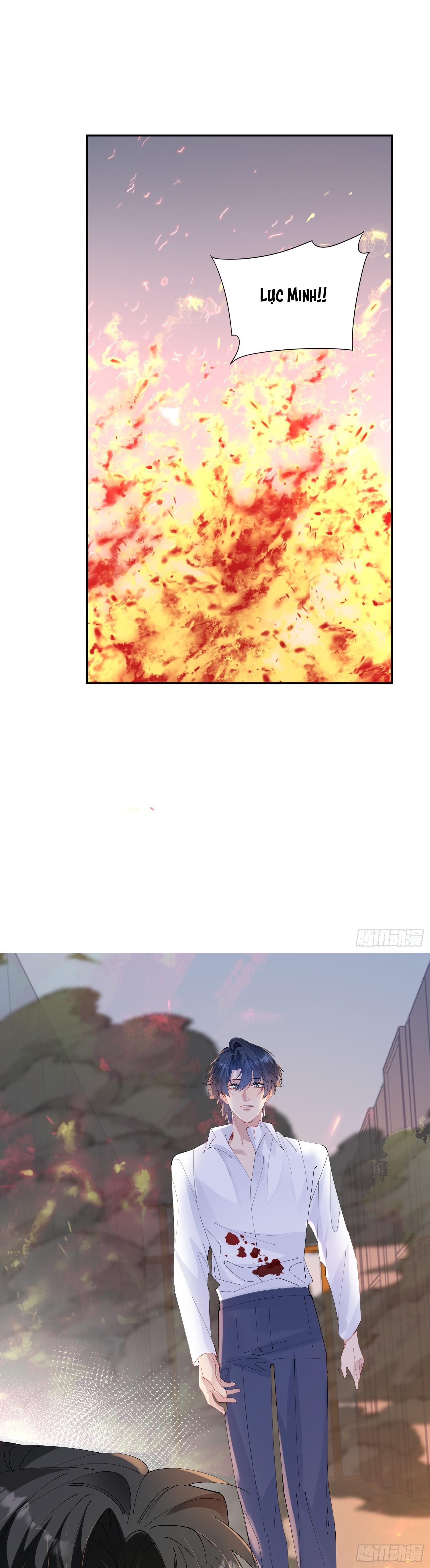 Đọc truyện Dĩ Hạ Khi Thượng - Chapter 10