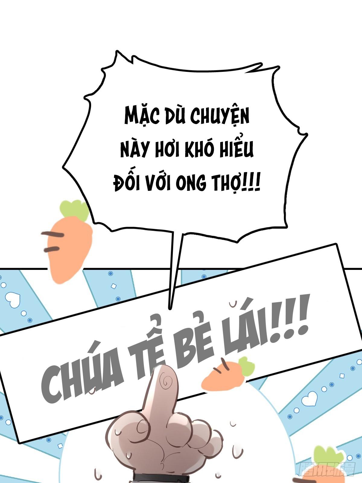Đọc truyện Ong Thợ - Chapter 59