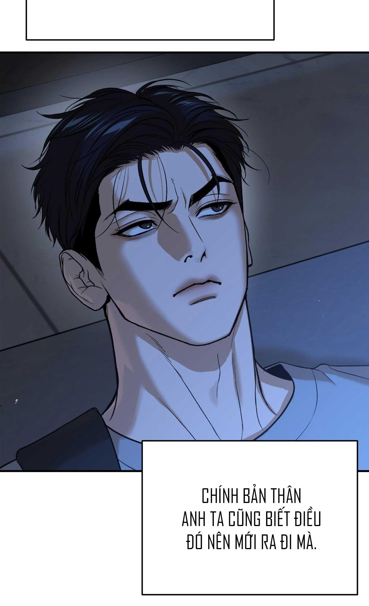 Đọc truyện Jinx - Chapter 55