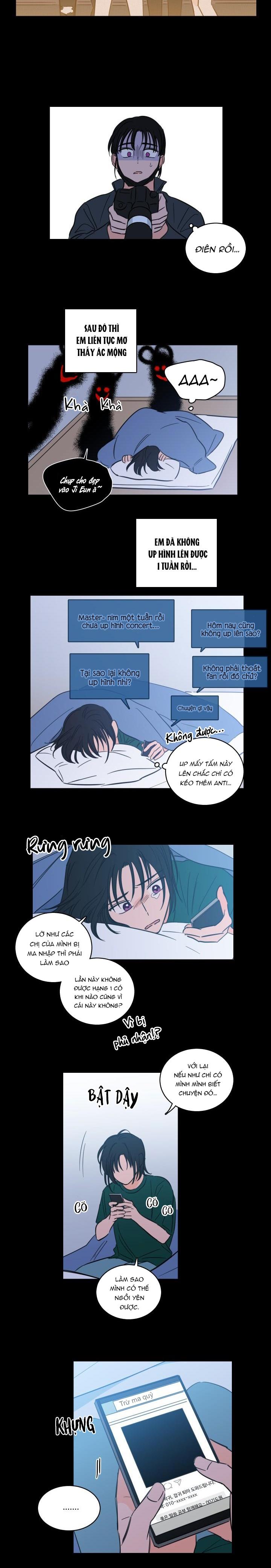 Đọc truyện Mẹo Thuần Hóa Hổ - Chapter 44