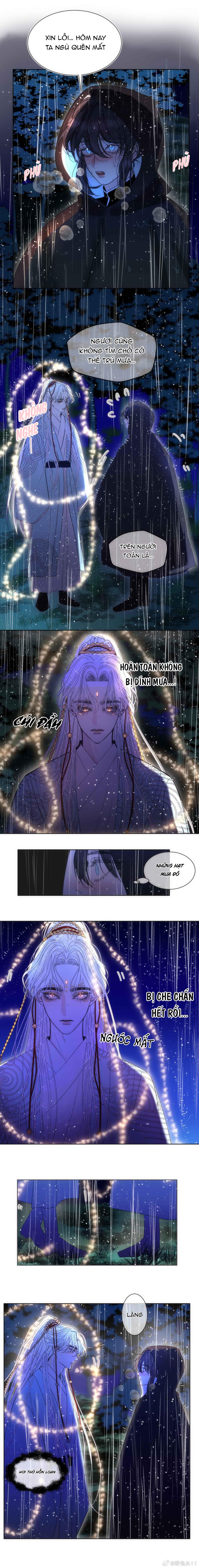 Đọc truyện Vài Câu Chuyện Với Sư Tôn Sau Khi Xuyên Sách - Chapter 26