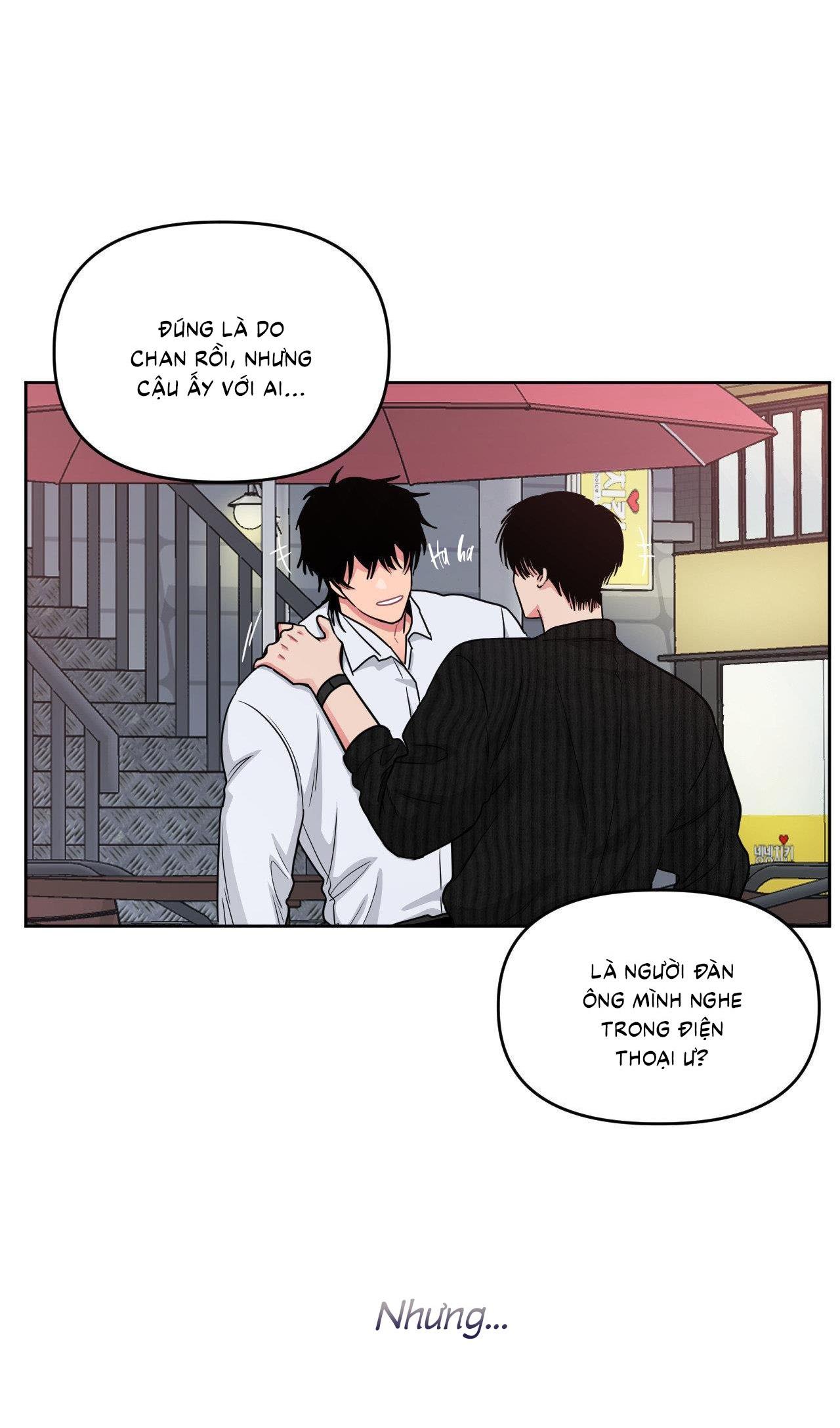 Đọc truyện  Chàng Trai Mỹ Thuật - Chapter 39
