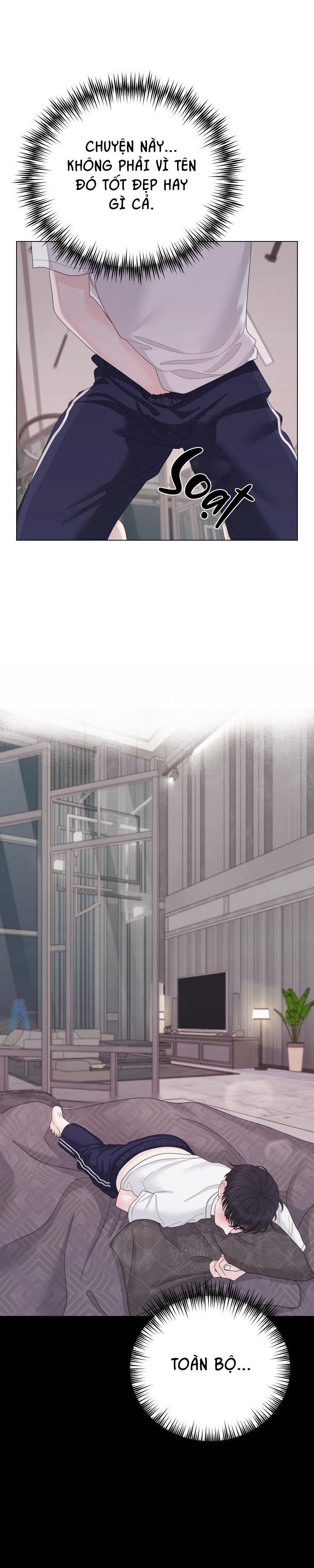 Đọc truyện CÁI NÔI CỦA TỘI ÁC - Chapter 9