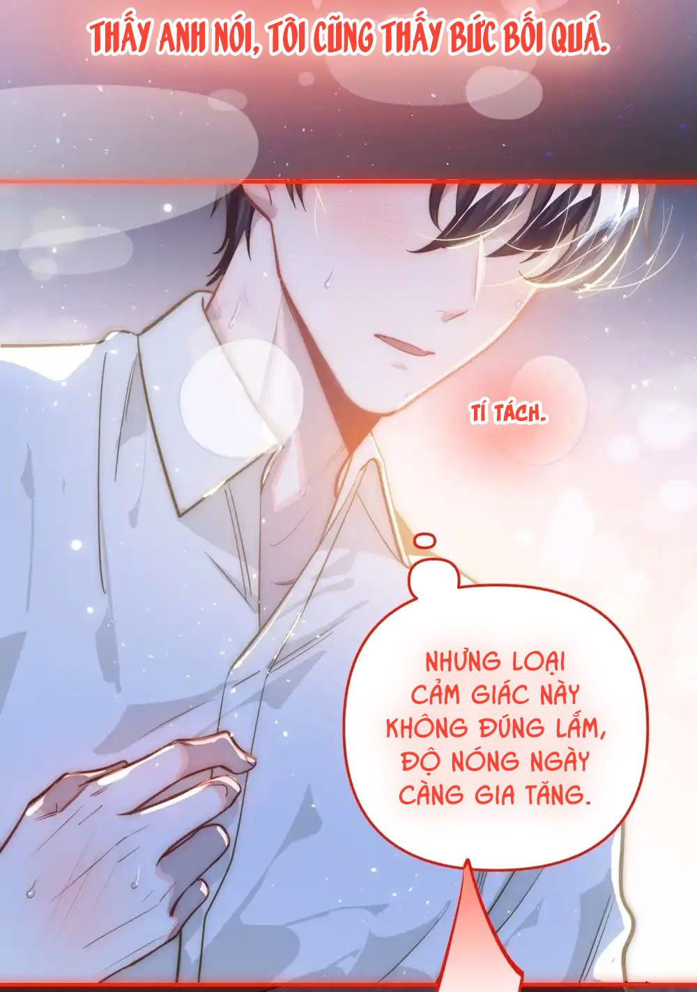 Đọc truyện Tôi có bệnh - Chapter 49