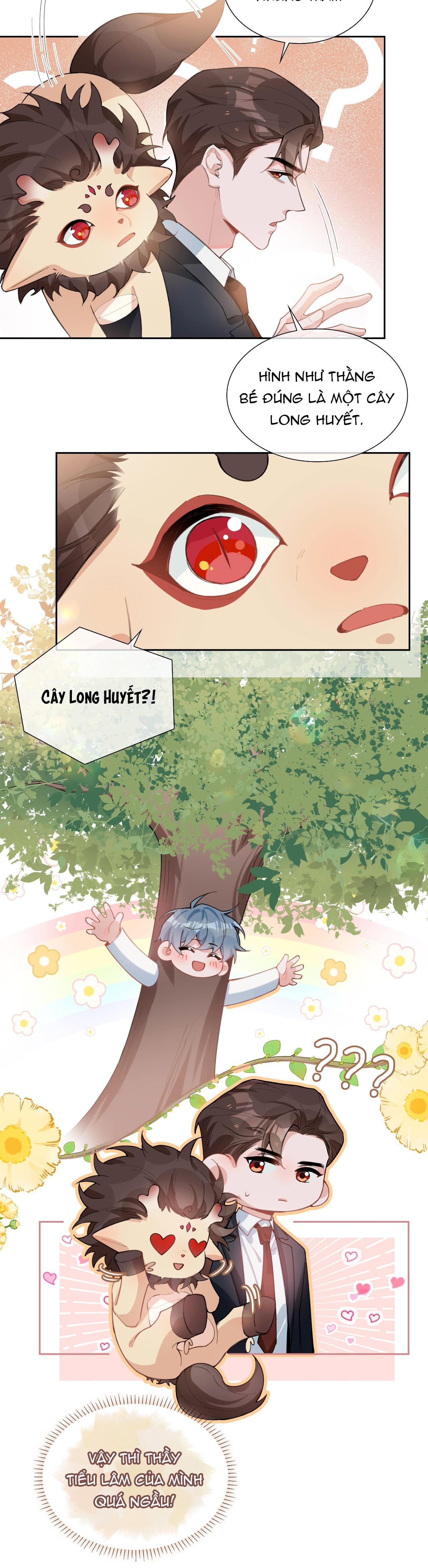 Đọc truyện Trường Cấp Ba Sơn Hải - Chapter 94