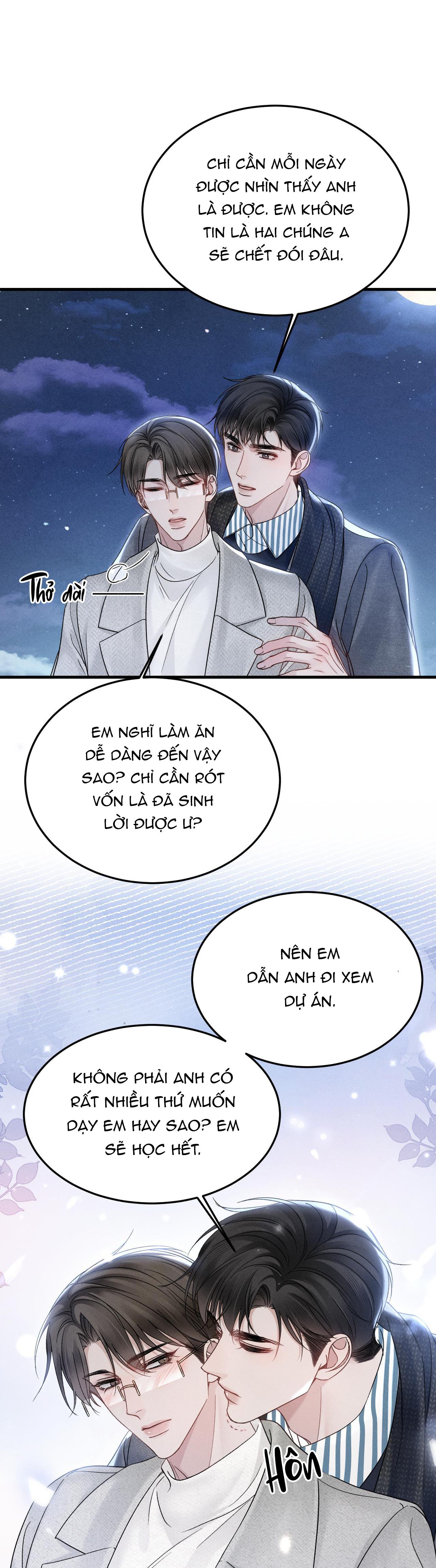 Đọc truyện Cuộc Đối Đầu Gay Gắt - Chapter 95