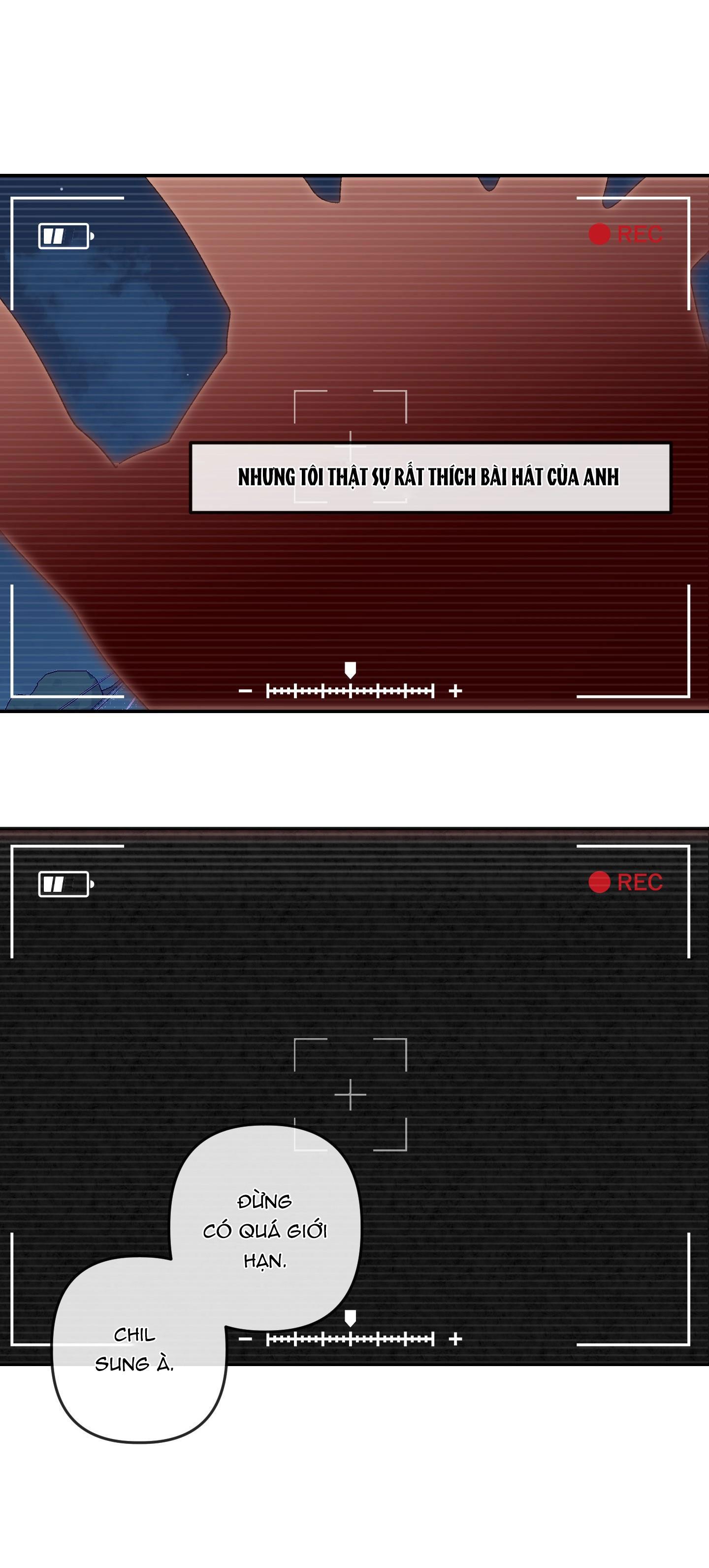 Đọc truyện BL NGẮN CHỊCH HỎNY - Chapter 46.6