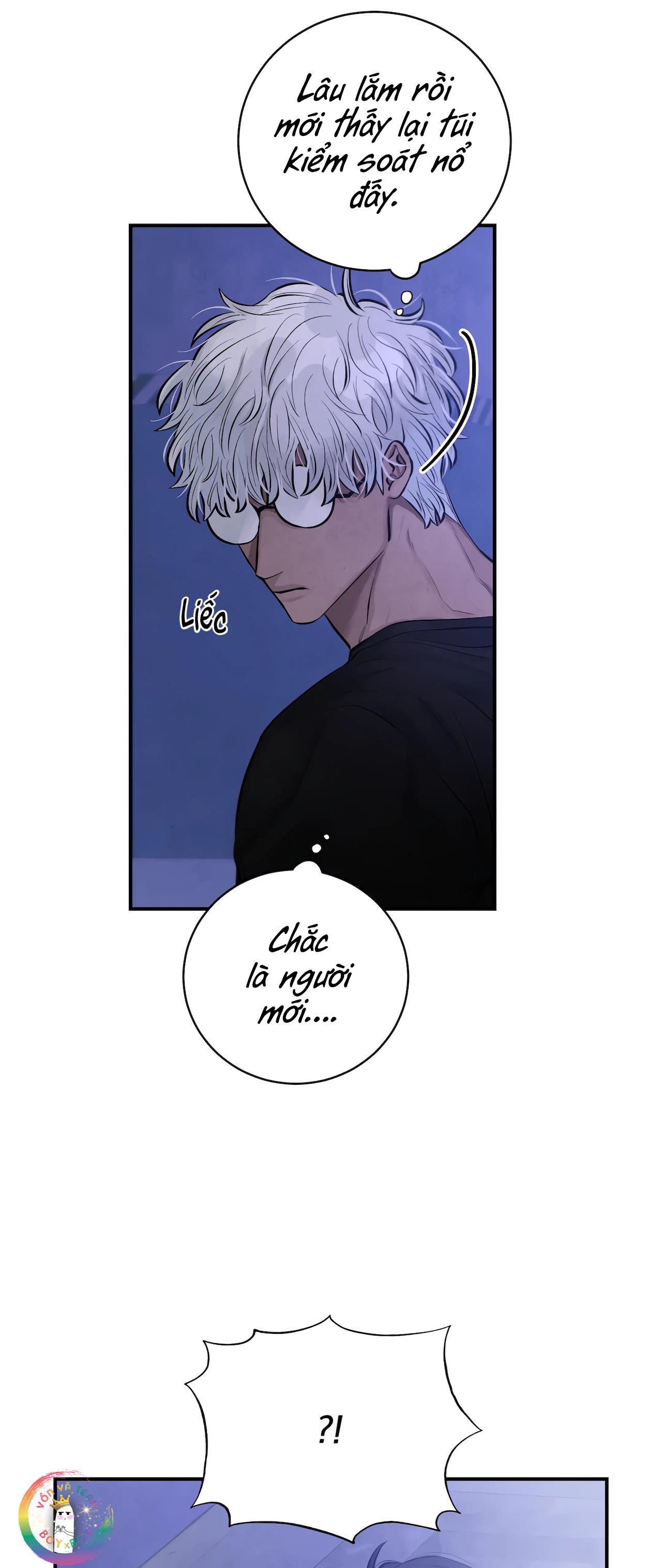 Đọc truyện Manhwa Chịch Vồn Chịch Vã - Chapter 106