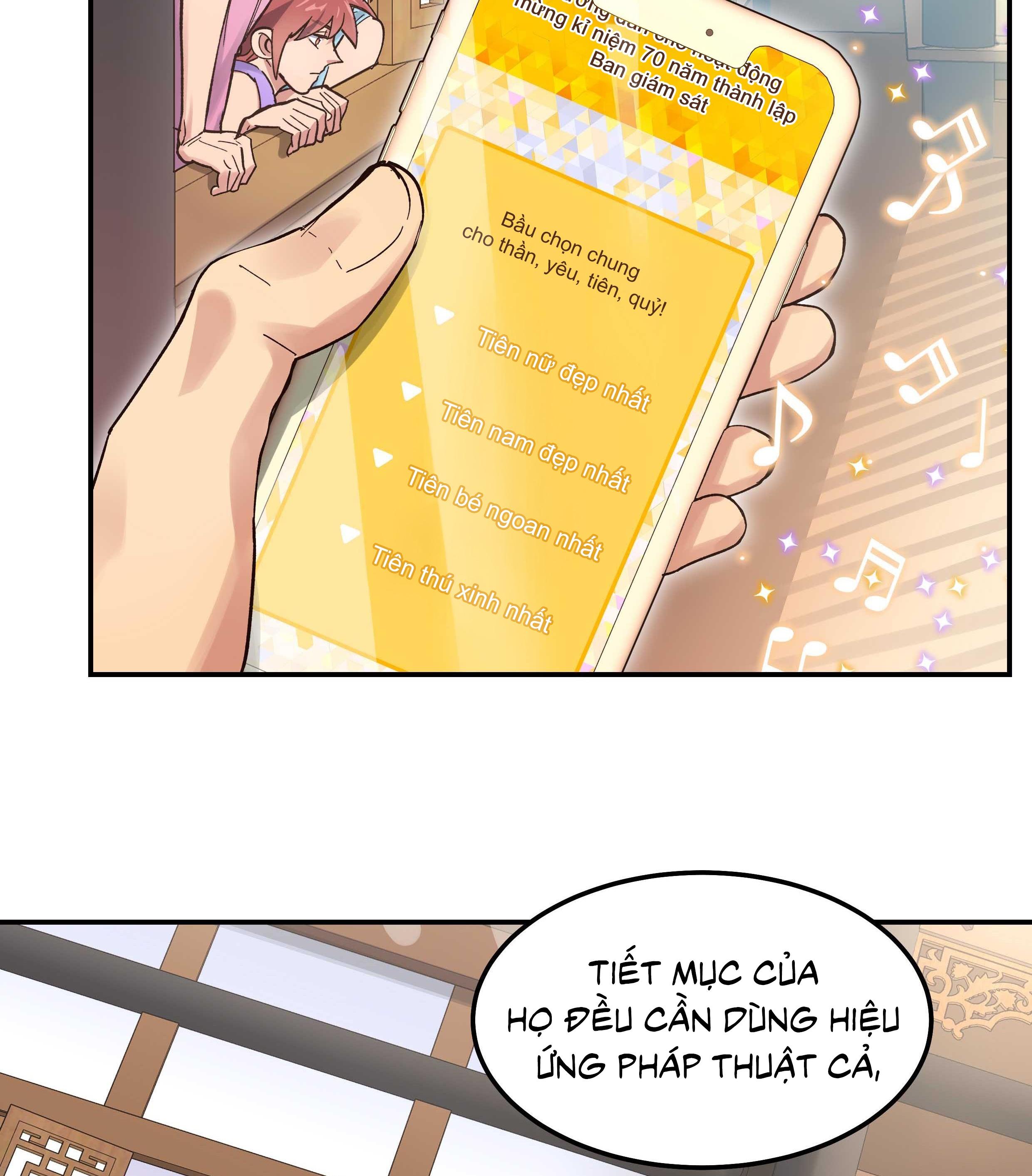 Đọc truyện Quán cơm tỳ hưu - Chapter 44