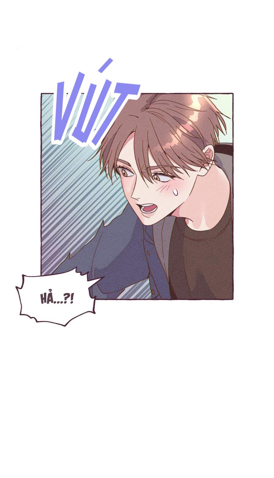 Đọc truyện Dự Báo Thời Tiết Ngày Mai Sẽ Nắng - Chapter 4