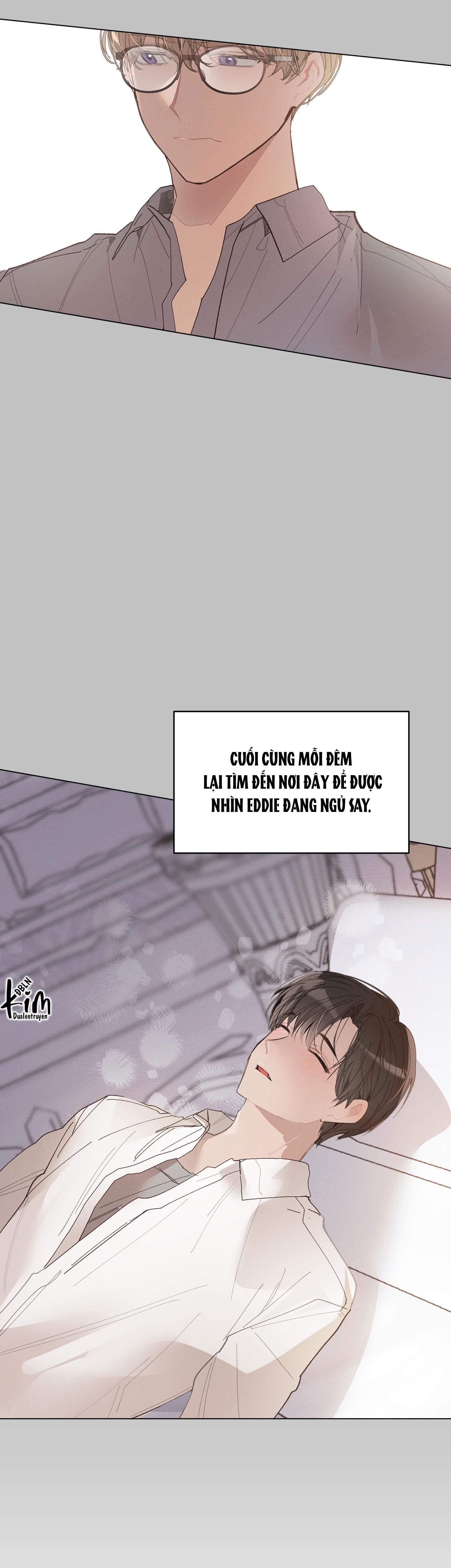 Đọc truyện BL NGẮN TUYỂN CHỌN - Chapter 6.3