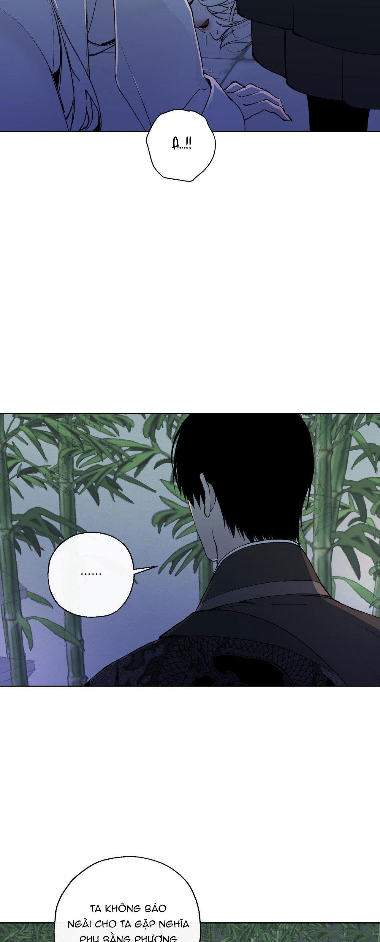 Đọc truyện TÂM HỒN MÉO MÓ - Chapter 21