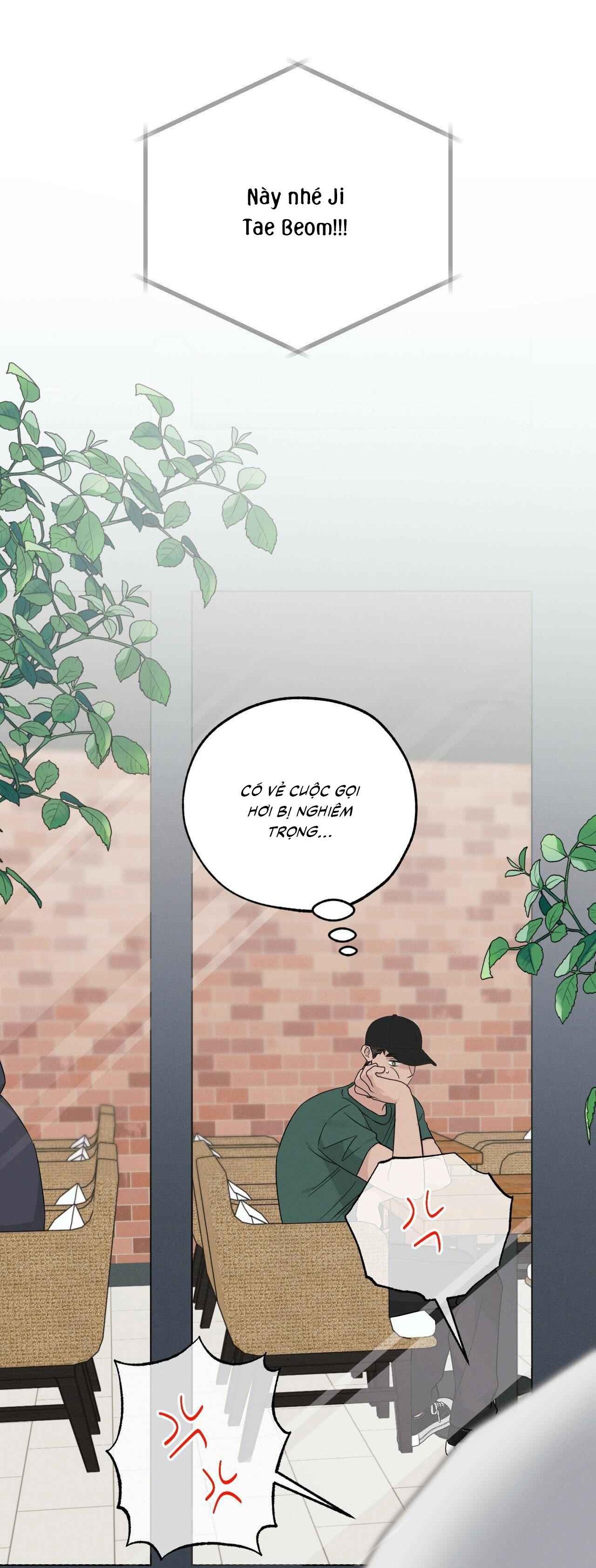 Đọc truyện  Đầm Lầy Của Nhân Ngư - Chapter 16