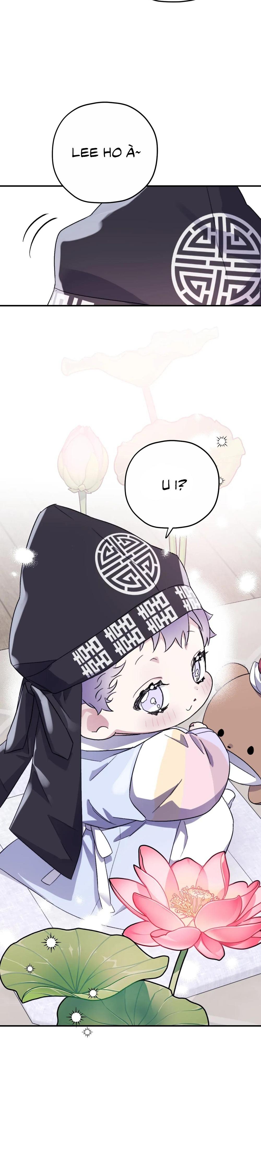 Đọc truyện Sóng Tìm Em - Chapter 78