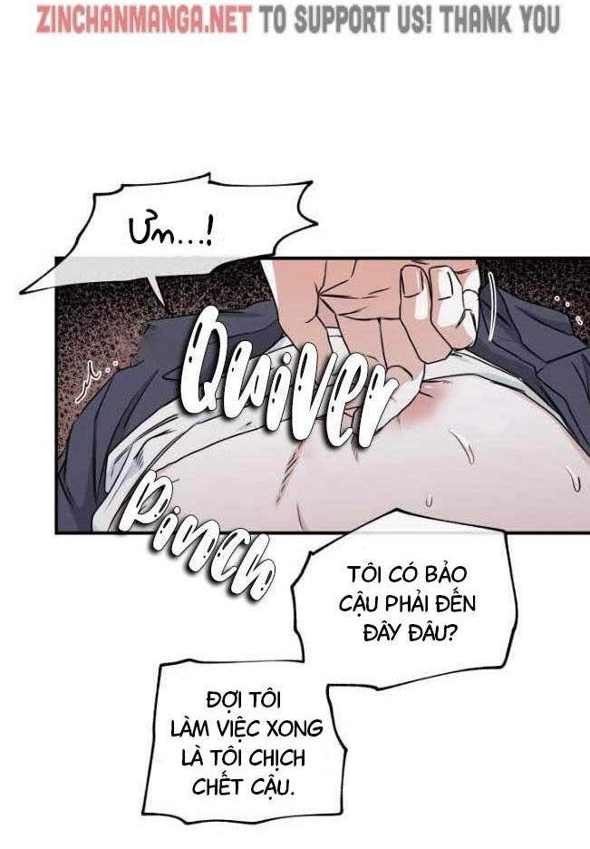 Đọc truyện Thủy triều thấp lúc chạng vạng - Chapter 45