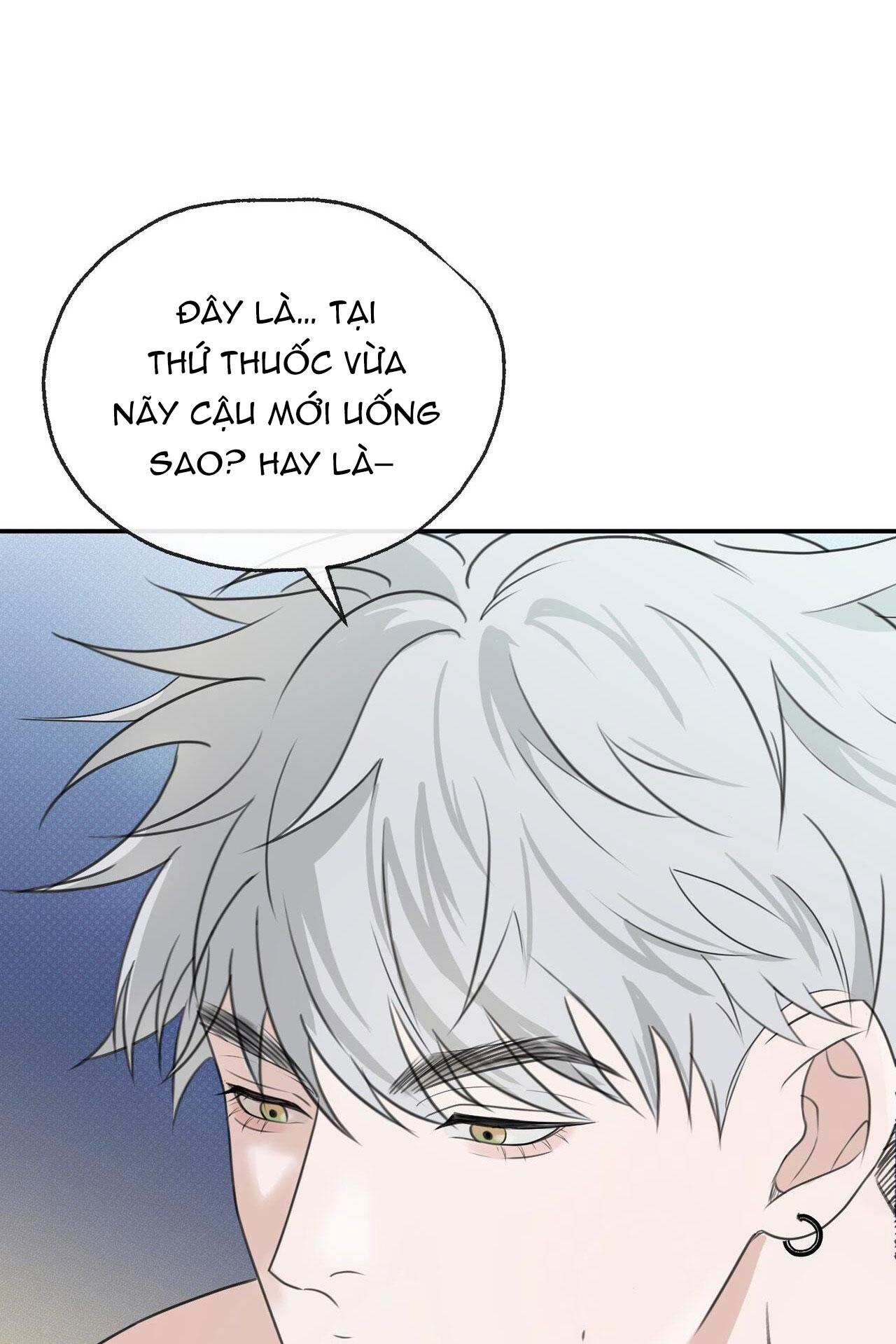 Đọc truyện NGHIỆN SEX - Chapter 23.1