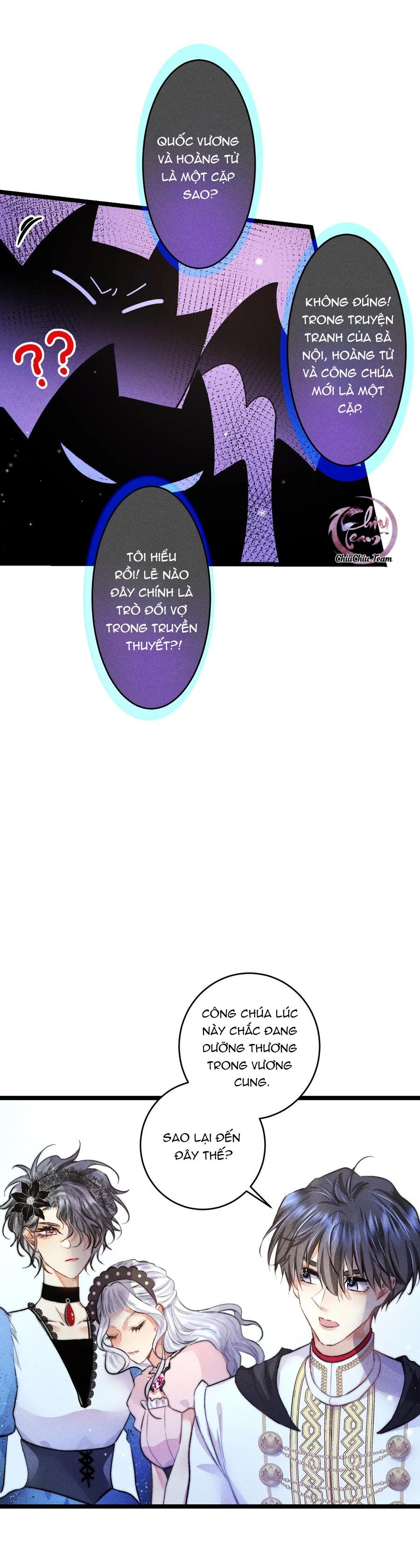 Đọc truyện Tòa Tháp - Chapter 38