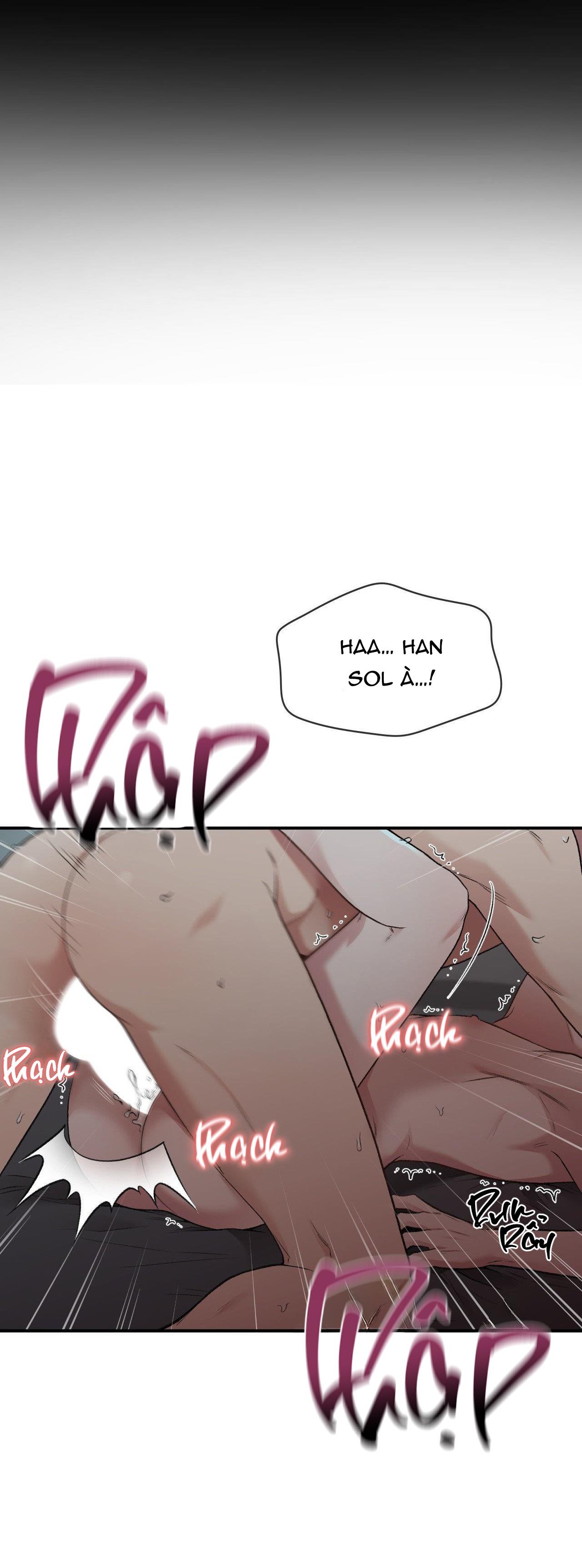 Đọc truyện ZAI ĐẸP NHƯNG LẠI THÍCH DẠY ĐỜI - Chapter 50