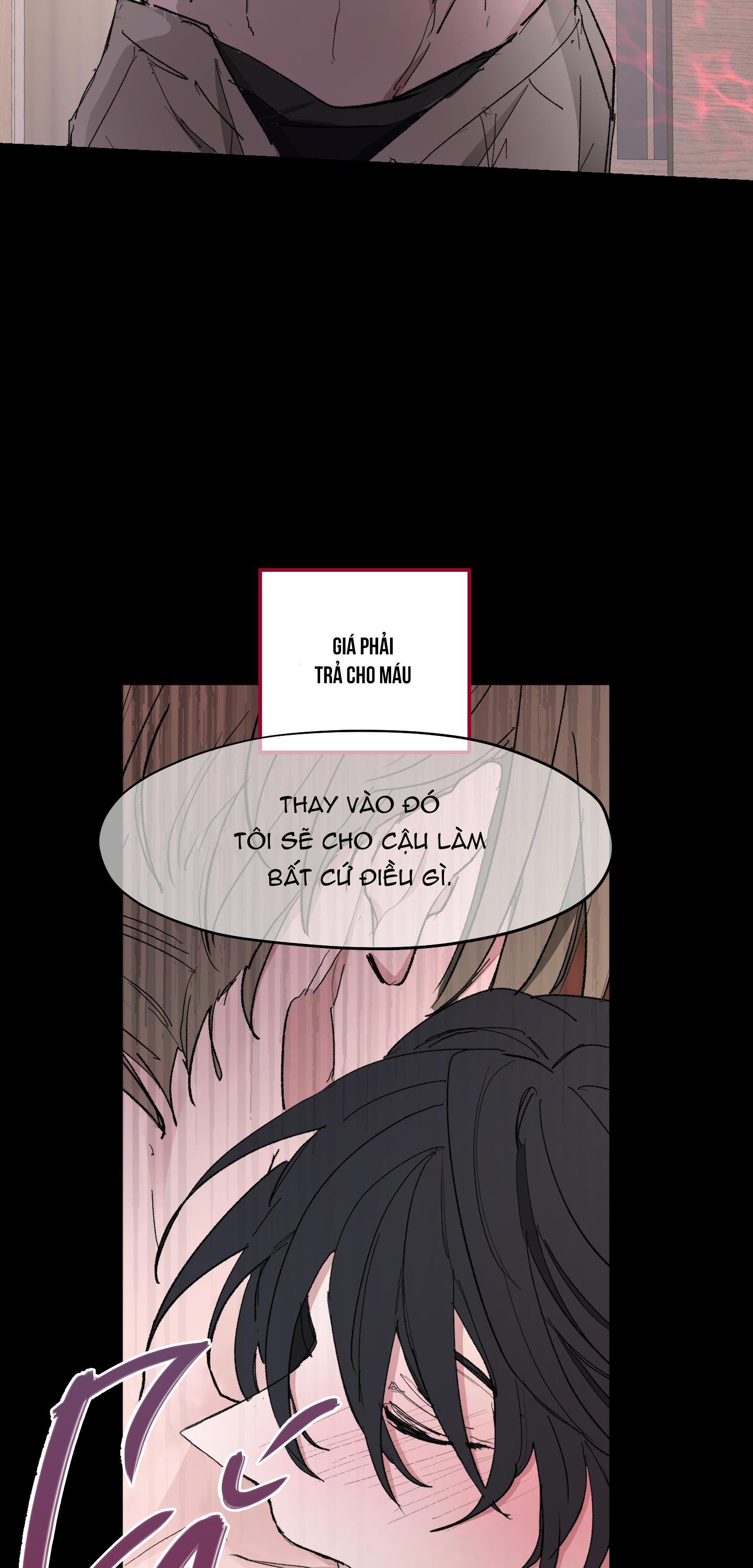 Đọc truyện Người hướng dẫn giải quyết vấn đề - Chapter 2