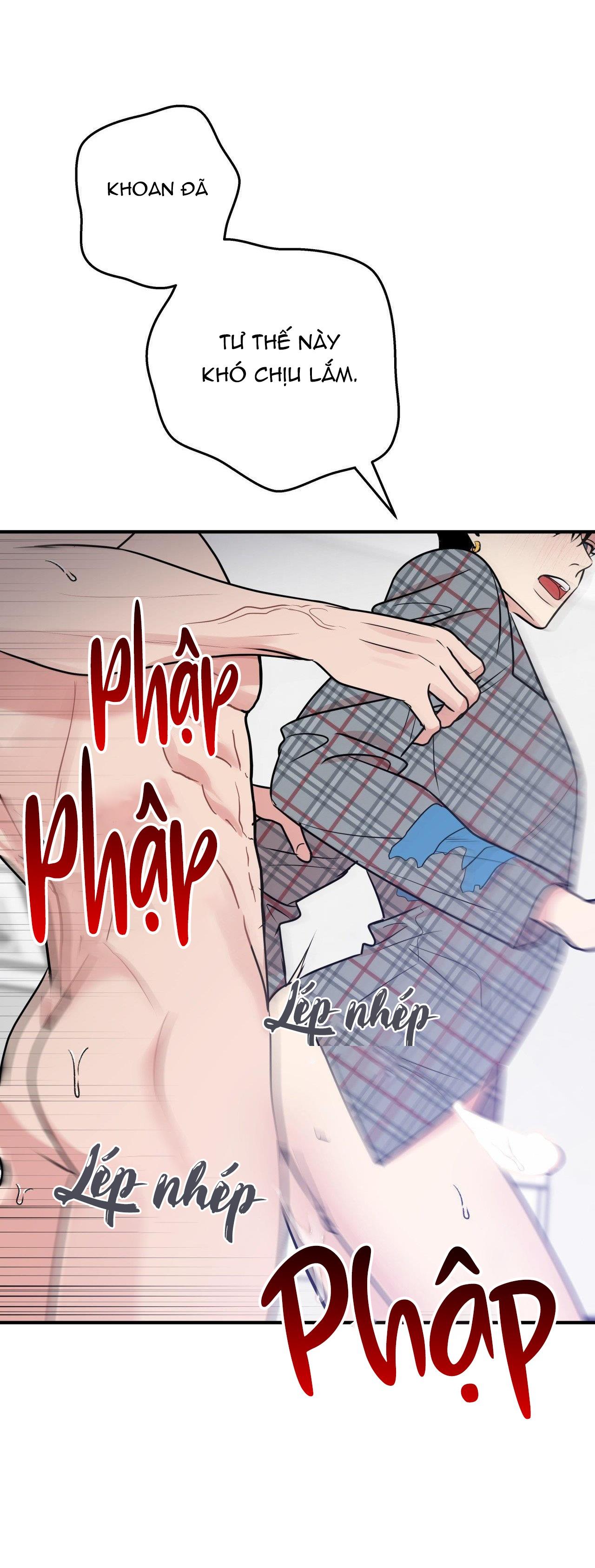 Đọc truyện ĐIỀU 260 BỘ LUẬT HÌNH SỰ - Chapter 5