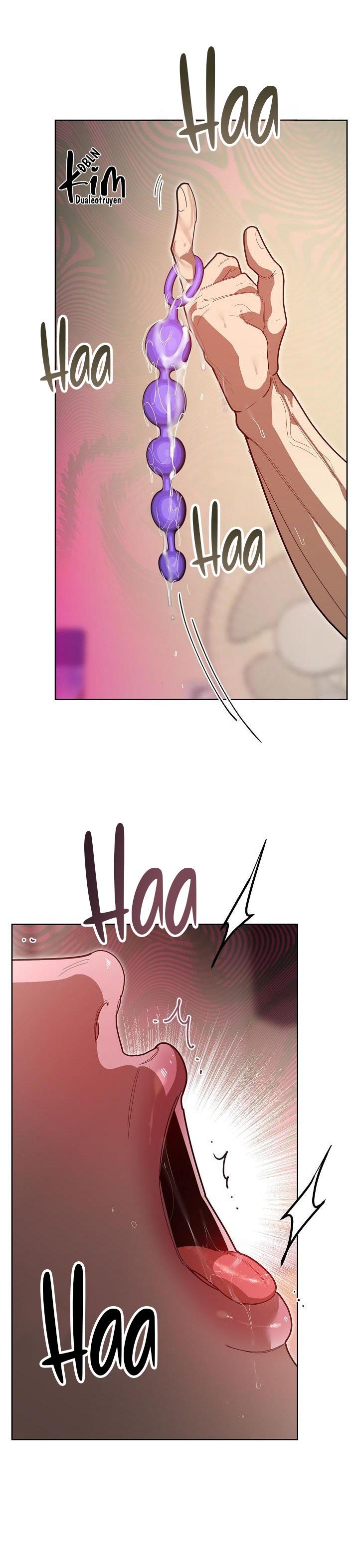 Đọc truyện THỊT ÔNG CHÚ NHÀ BÊN - Chapter 4