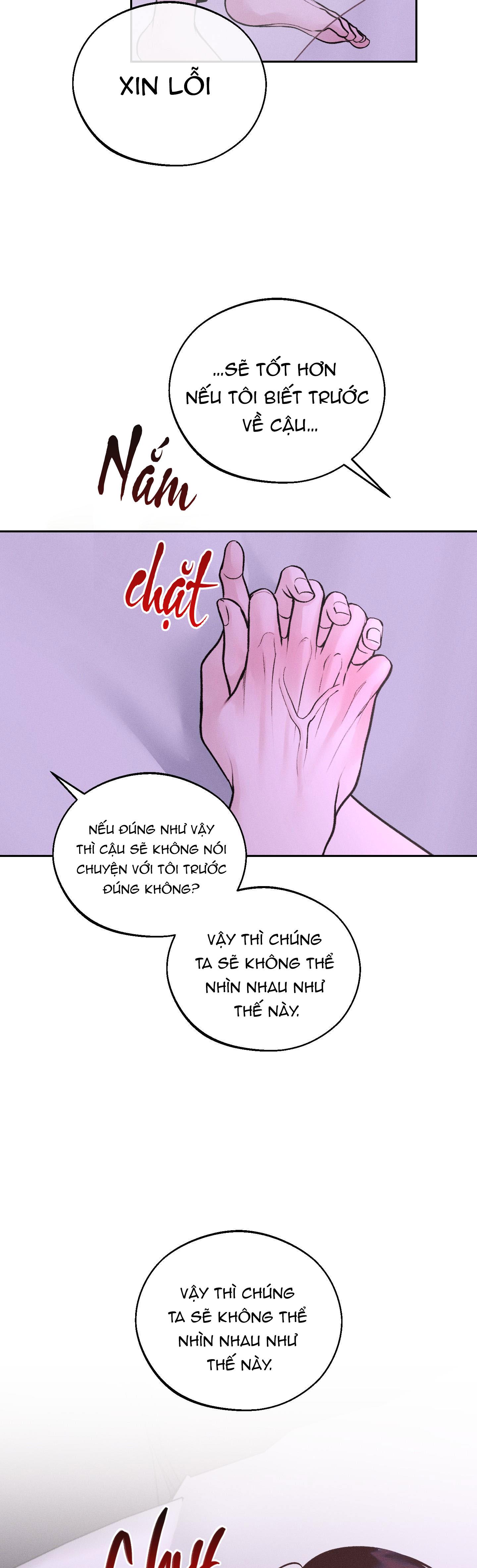 Đọc truyện VỊ CỨU TINH VÀO THỨ HAI - Chapter 24