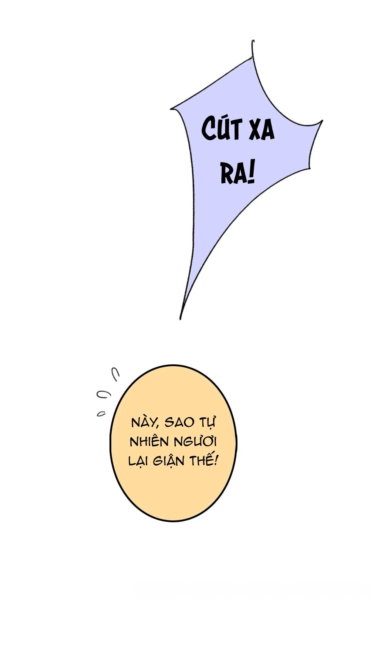 Đọc truyện Tướng Quân! Coi Chừng Chó Dại! - Chapter 26
