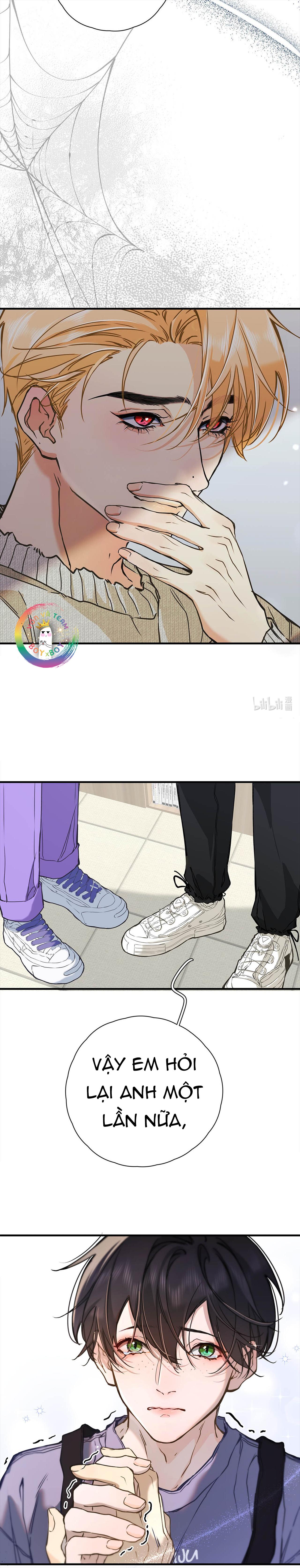 Đọc truyện Trở Thành Bạn Trai Từ Con Số 0 - Chapter 4