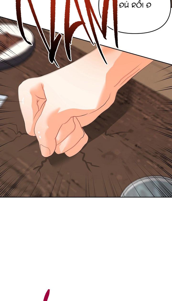 Đọc truyện (ABO) OMEGA CỦA ANH TRAI - Chapter 3