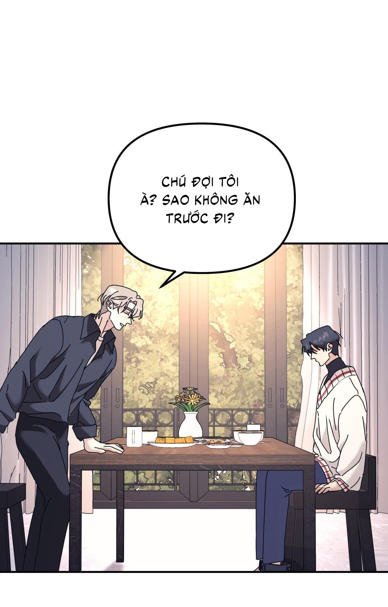 Đọc truyện  Cây Không Có Rễ - Chapter 78