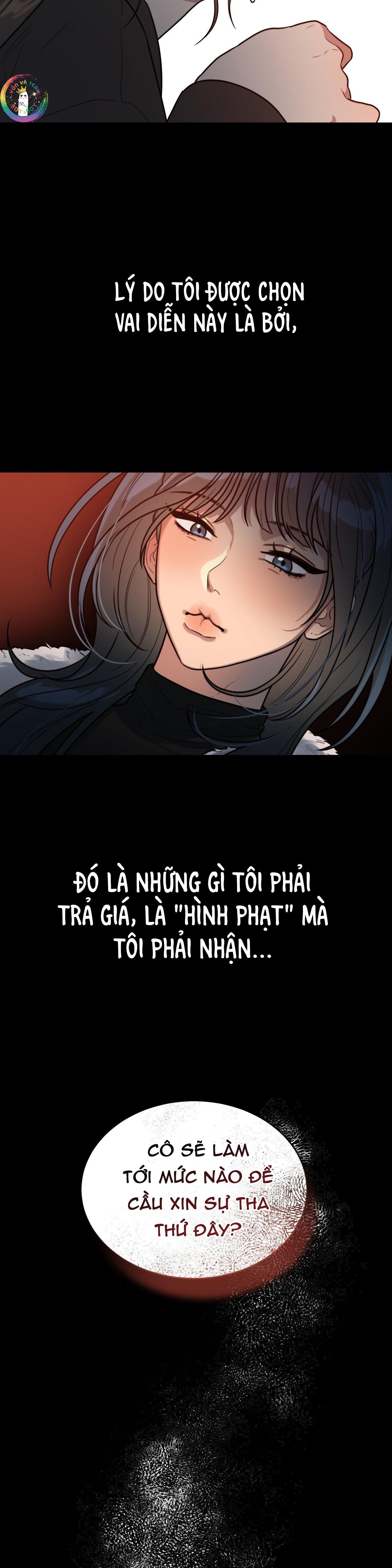 Đọc truyện Màn Kịch Vô Nhân Tính (END) - Chapter 1