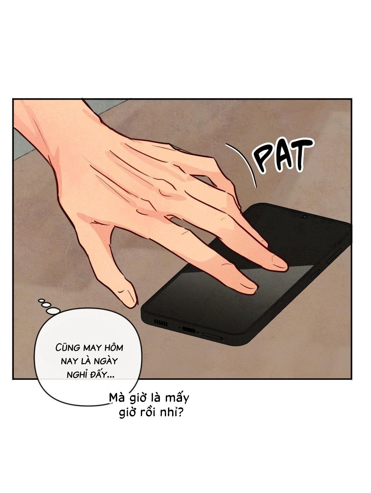 Đọc truyện Sự quyến rũ của Thần Rắn - Chapter 13