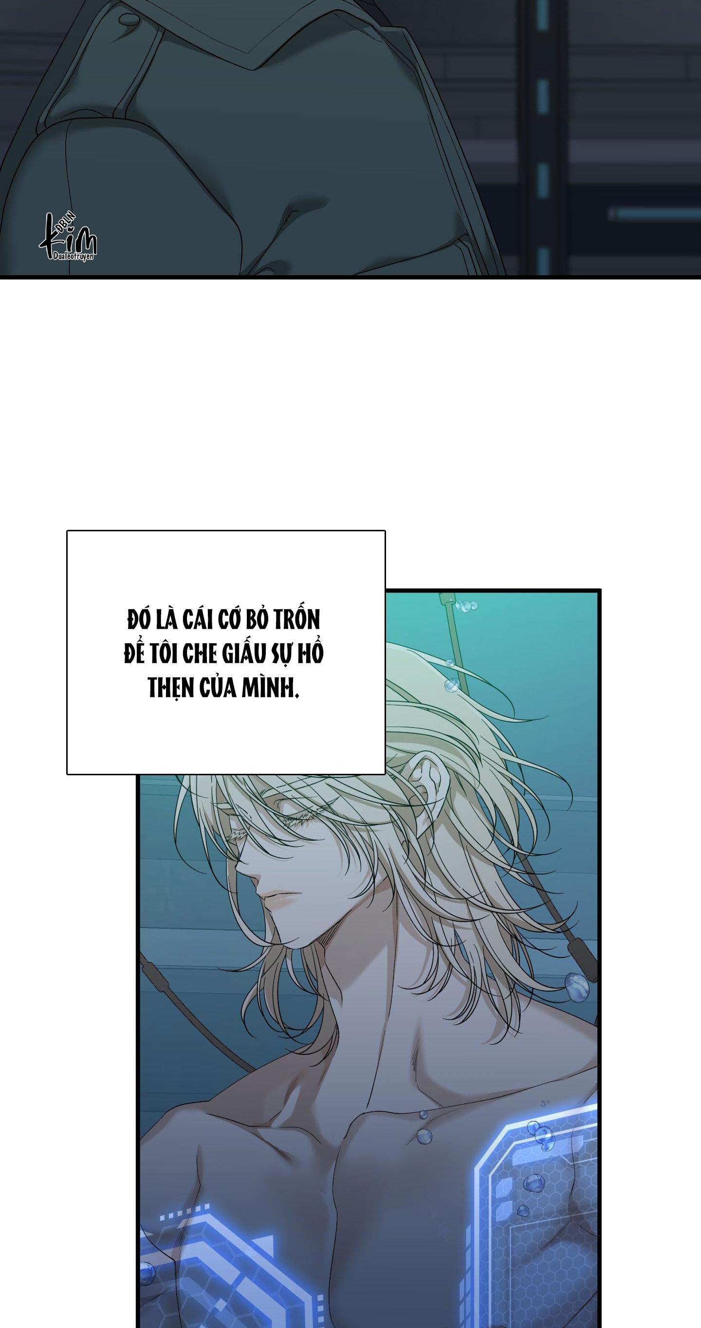 Đọc truyện DEAR. 00 - Chapter 5