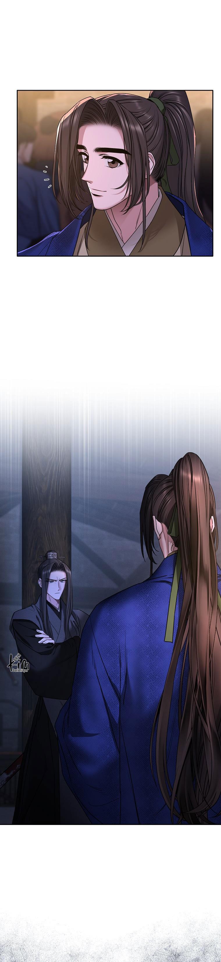 Đọc truyện XUÂN PHONG VIÊN MÃN - Chapter 60