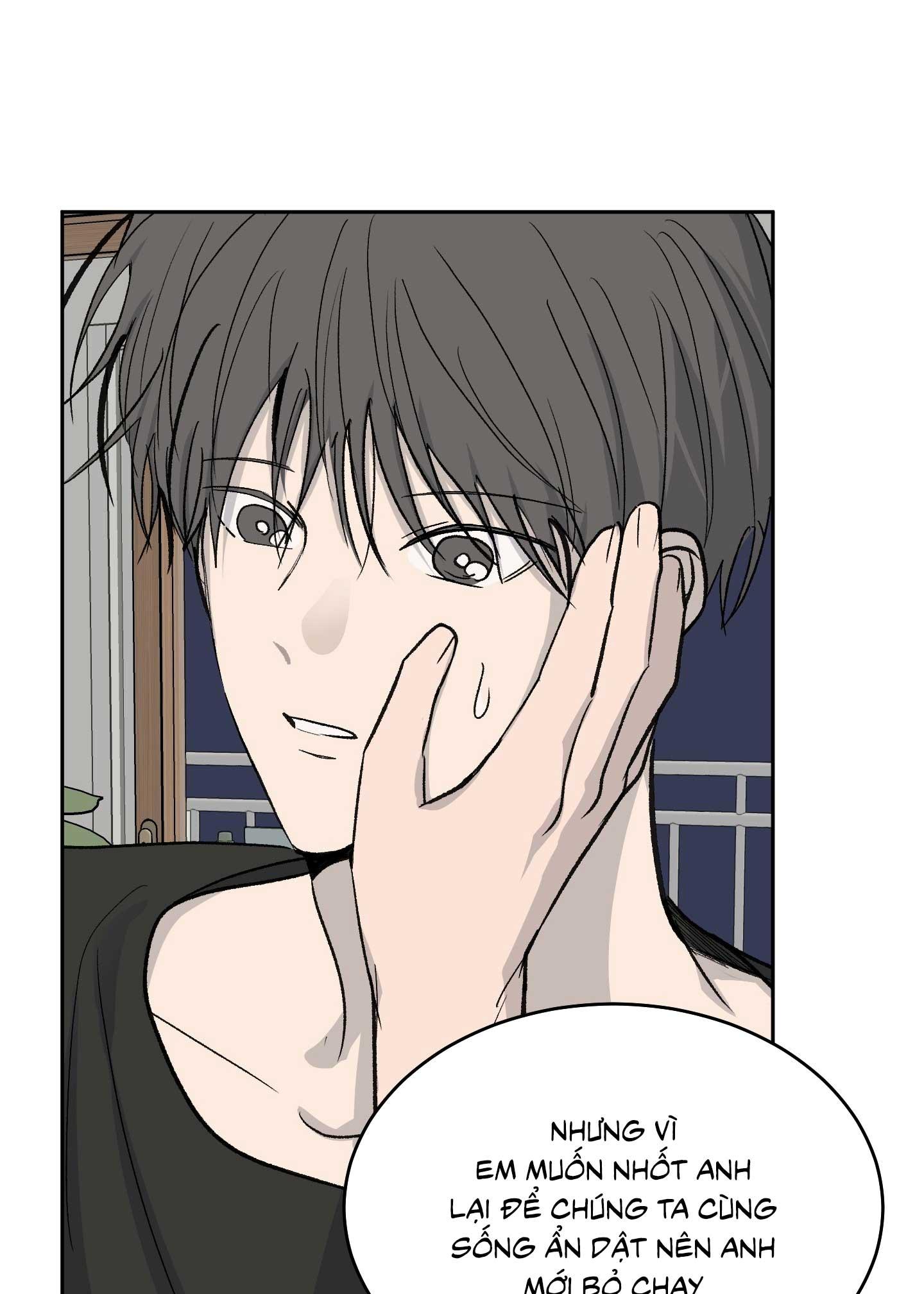 Đọc truyện Missing Romance - Chapter 50