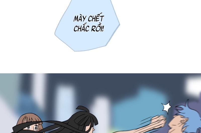 Đọc truyện Mãi Mãi Là Bạn Thân - Chapter 180