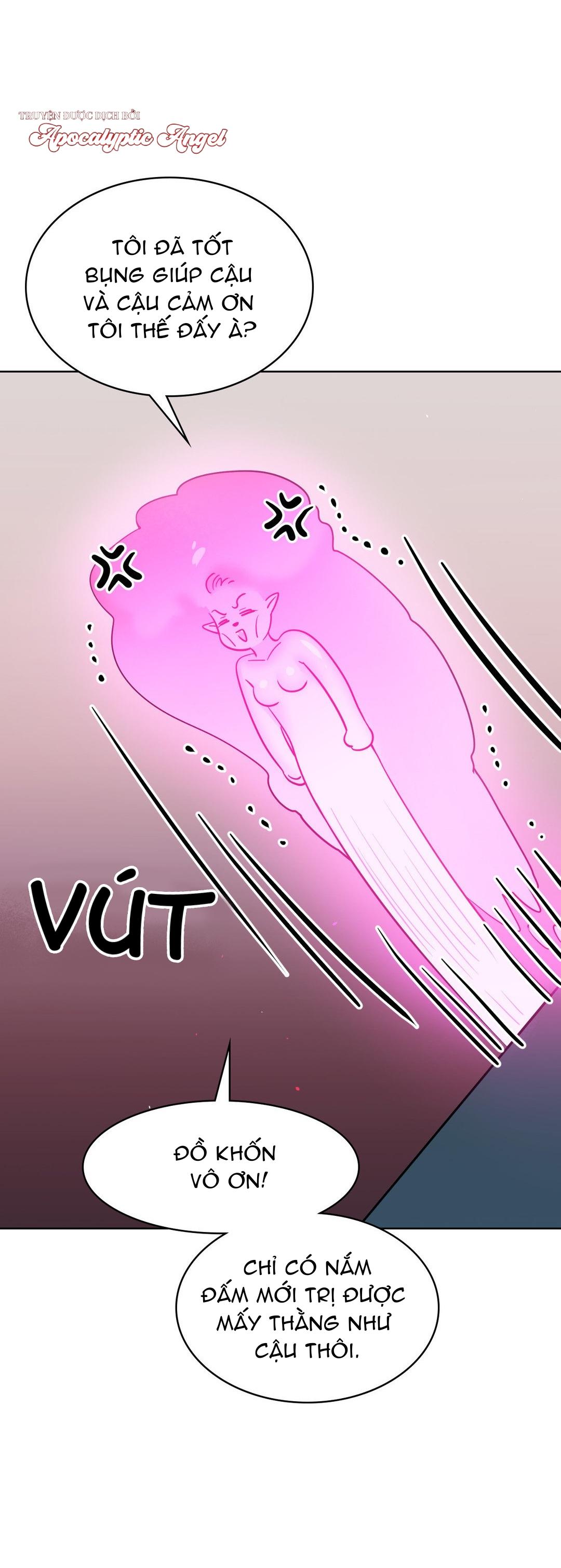Đọc truyện [END] Sữa Và Kem - Chapter 9