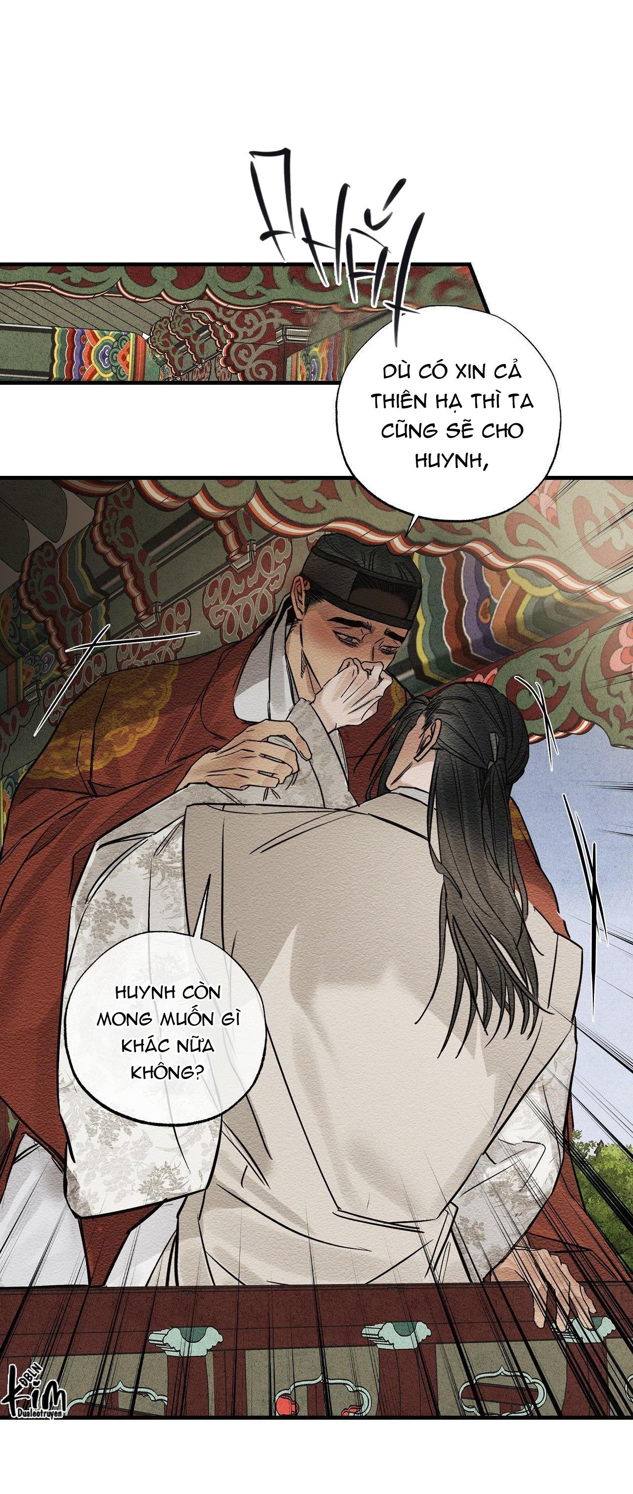 Đọc truyện DUYÊN PHẬN - Chapter 6