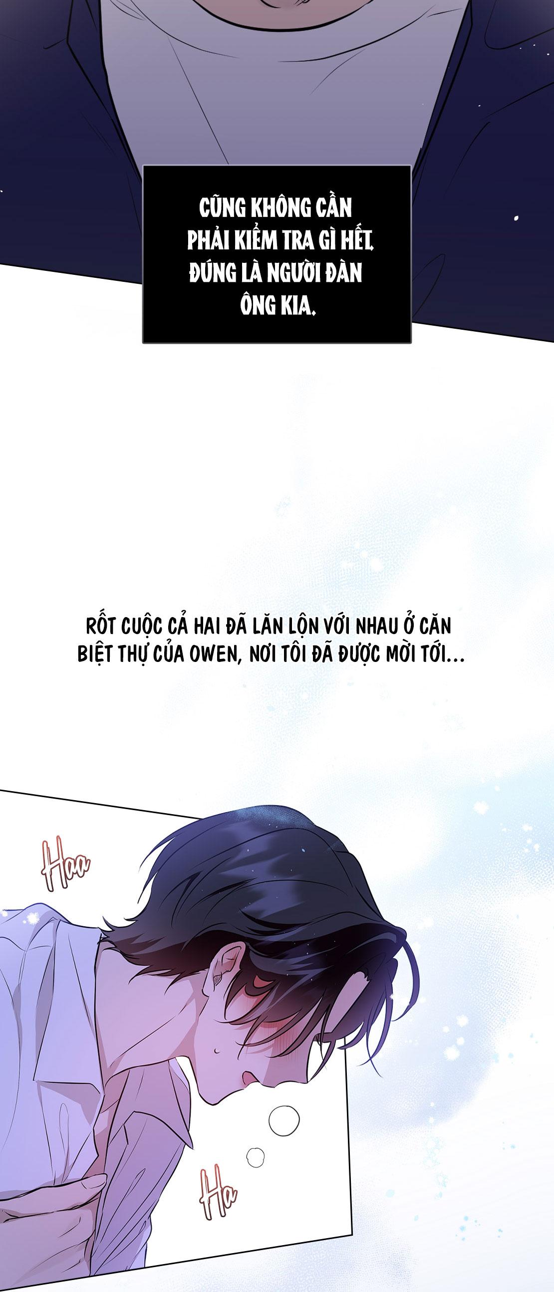 Đọc truyện OMEGA HOÀN HẢO CỦA TÔI - Chapter 0