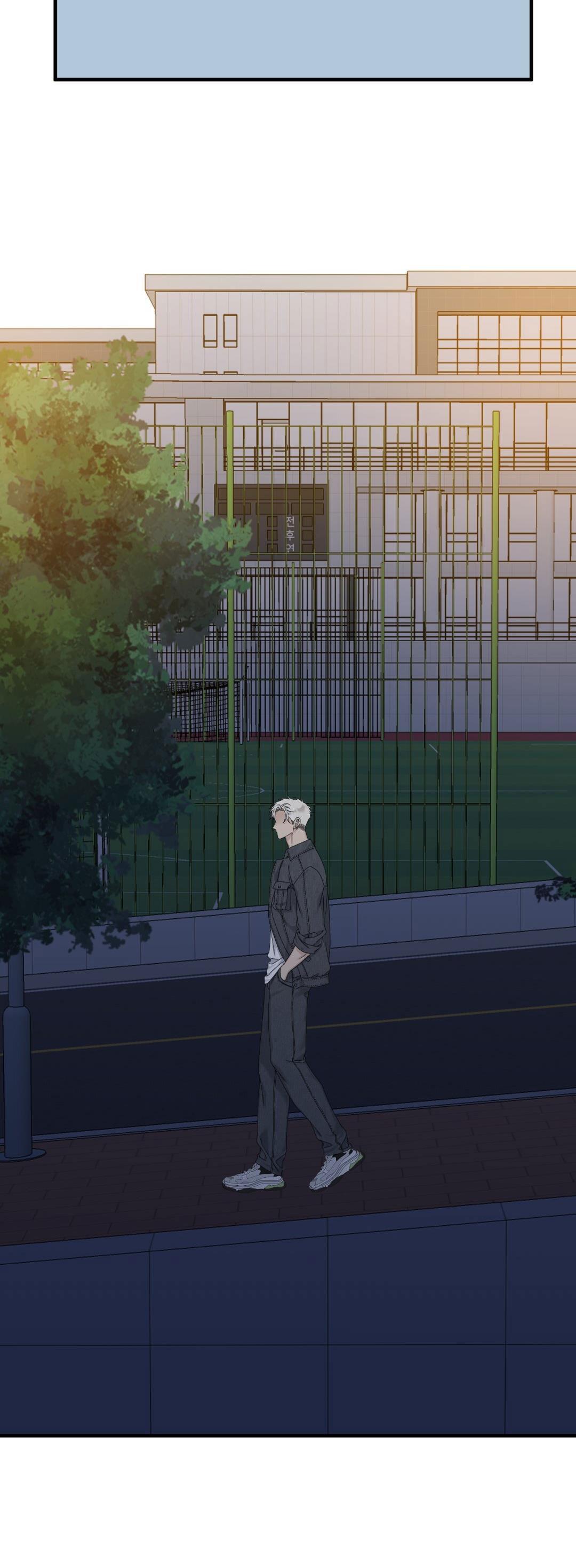 Đọc truyện KHỞI ĐẦU SAI LẦM - Chapter 23